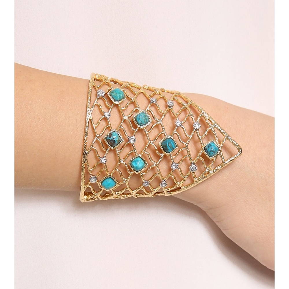 Authentic Alexis Bittar Bracelet